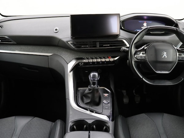 Used Peugeot 3008 2021 for sale - 76301050: Photo 20