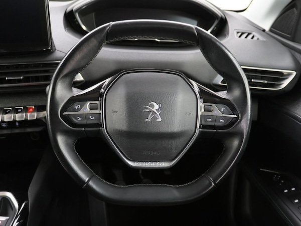 Used Peugeot 3008 2021 for sale - 76301050: Photo 21