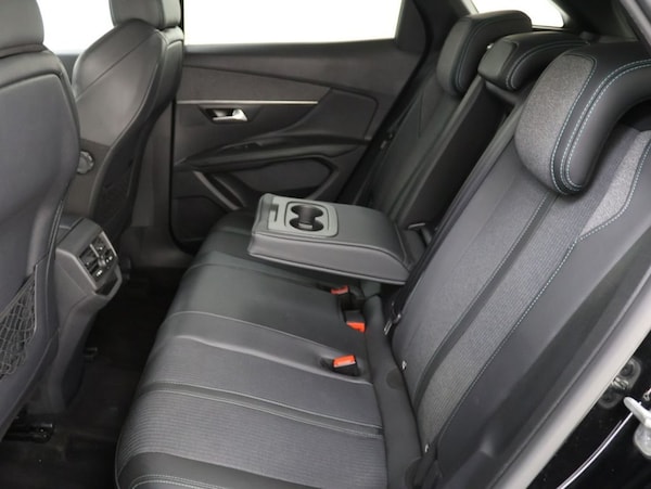 Used Peugeot 3008 2021 for sale - 76301050: Photo 22