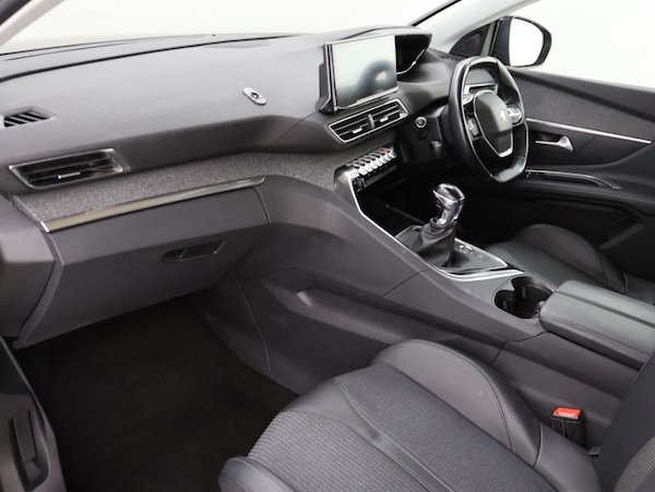 Used Peugeot 3008 2021 for sale - 76301050: Photo 25