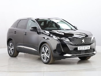 Used Peugeot 3008 2021 for sale - 76301050: Photo 2