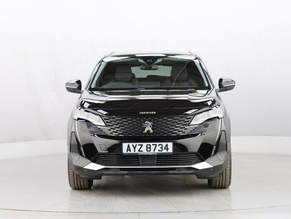 Used Peugeot 3008 2021 for sale - 76301050: Photo 3