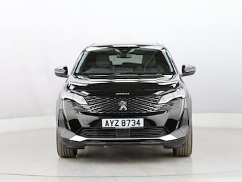 Used Peugeot 3008 2021 for sale - 76301050: Photo 3