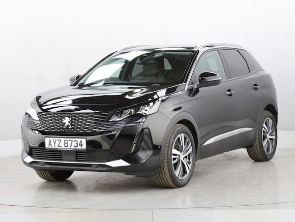 Used Peugeot 3008 2021 for sale - 76301050: Photo 5