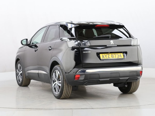 Used Peugeot 3008 2021 for sale - 76301050: Photo 7