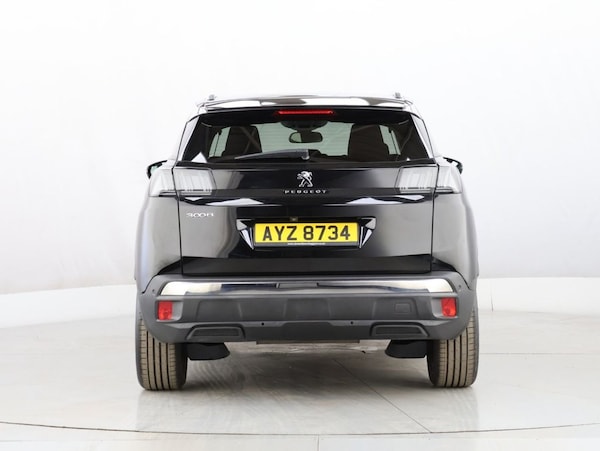 Used Peugeot 3008 2021 for sale - 76301050: Photo 9