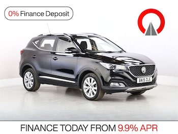 Used MG MG ZS 2019 for sale - 78479381: Photo