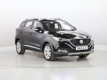 Used MG MG ZS 2019 for sale - 78479381: Photo