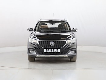 Used MG MG ZS 2019 for sale - 78479381: Photo