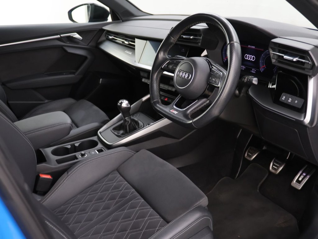 Used Audi A3 2022 for sale - 76439061: Photo 10