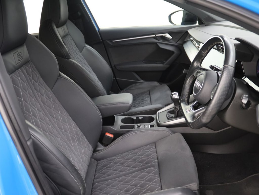 Used Audi A3 2022 for sale - 76439061: Photo 12