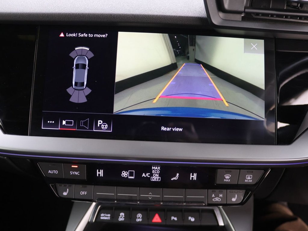 Used Audi A3 2022 for sale - 76439061: Photo 14