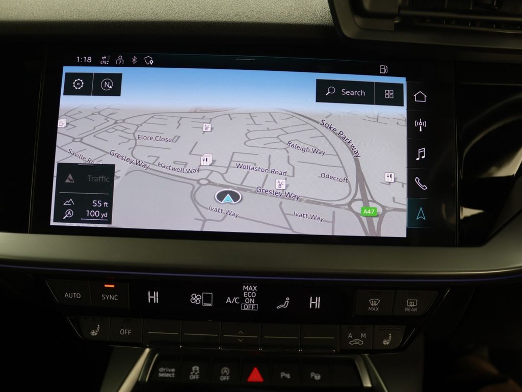 Used Audi A3 2022 for sale - 76439061: Photo 15