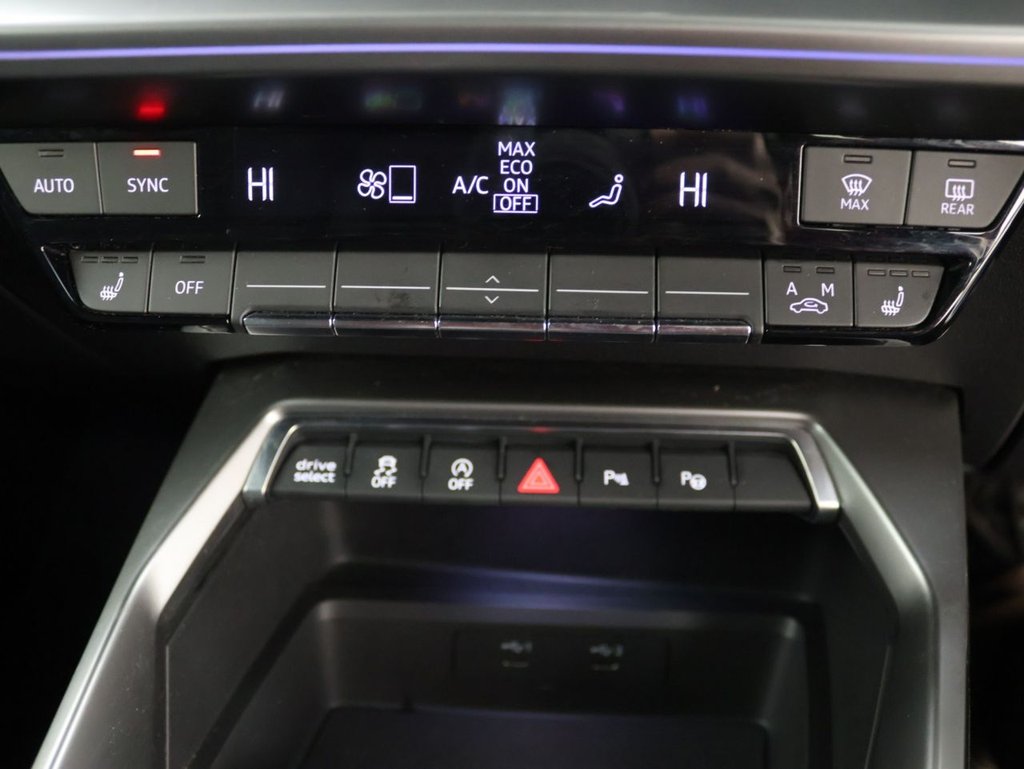 Used Audi A3 2022 for sale - 76439061: Photo 16