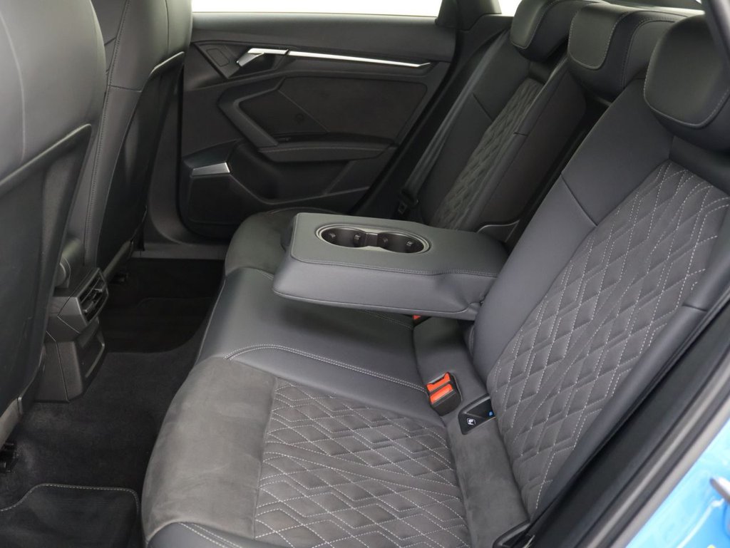 Used Audi A3 2022 for sale - 76439061: Photo 21