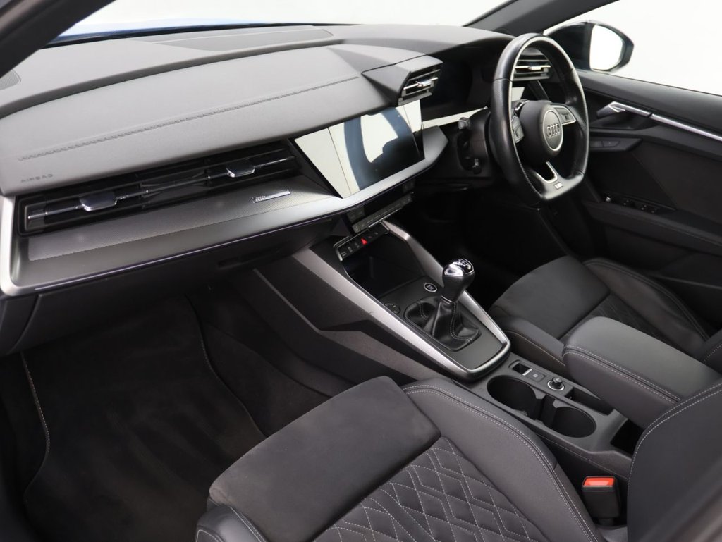 Used Audi A3 2022 for sale - 76439061: Photo 24