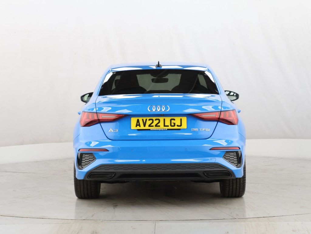 Used Audi A3 2022 for sale - 76439061: Photo 9