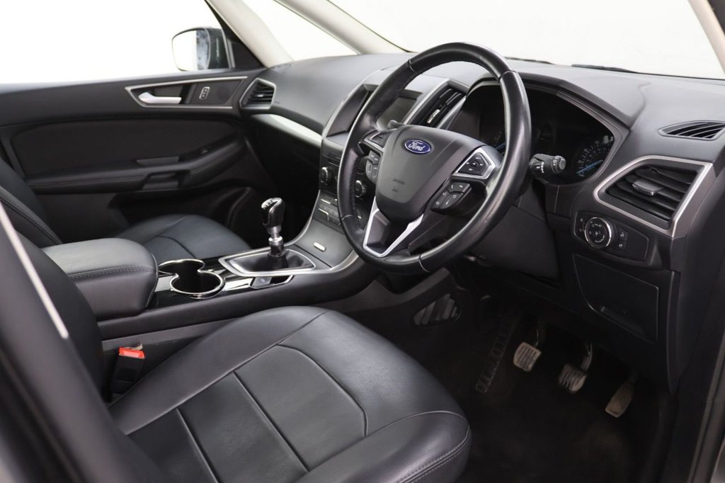 Used Ford Galaxy 2021 for sale - 77121448: Photo 10