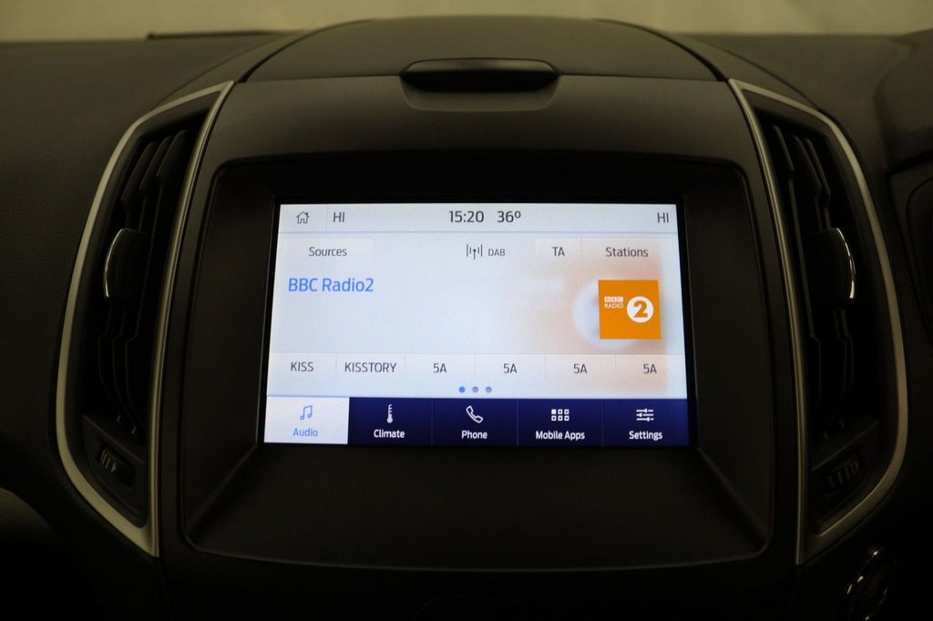 Used Ford Galaxy 2021 for sale - 77121448: Photo 14