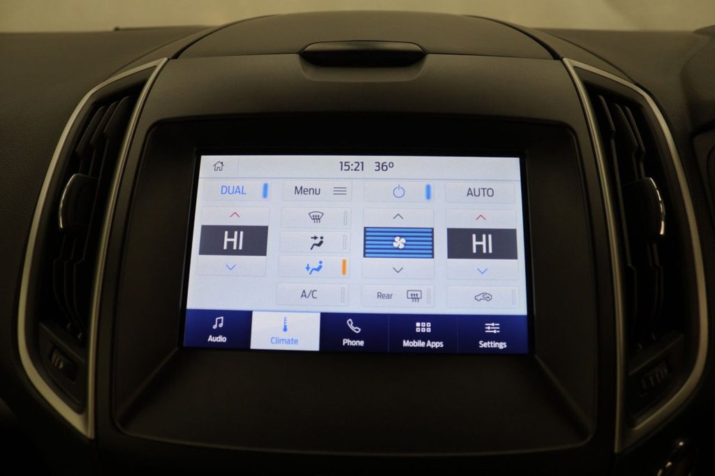 Used Ford Galaxy 2021 for sale - 77121448: Photo 16