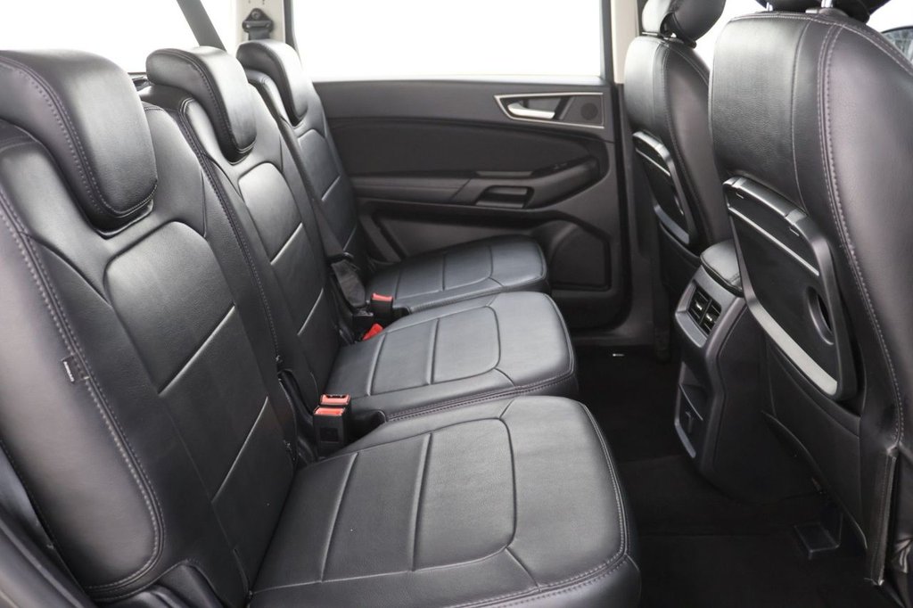 Used Ford Galaxy 2021 for sale - 77121448: Photo 17