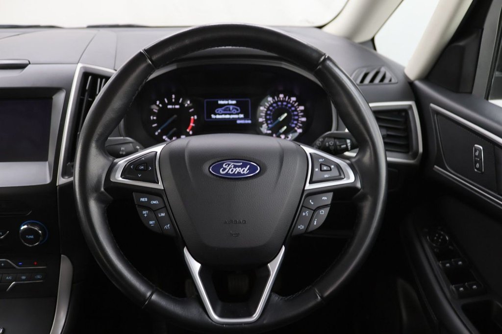 Used Ford Galaxy 2021 for sale - 77121448: Photo 20