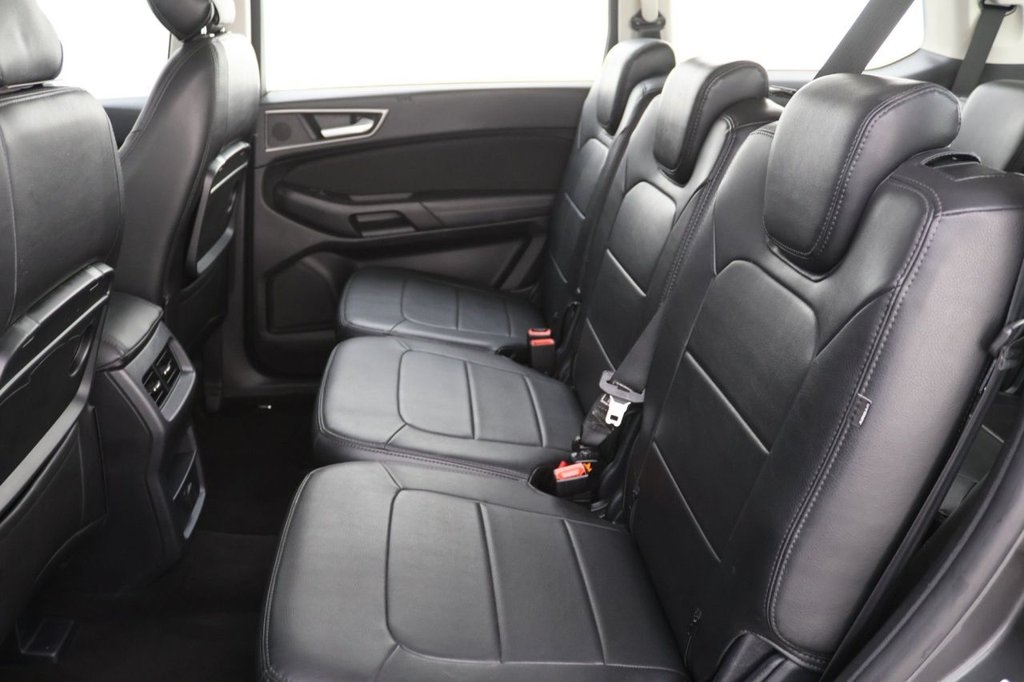 Used Ford Galaxy 2021 for sale - 77121448: Photo 23