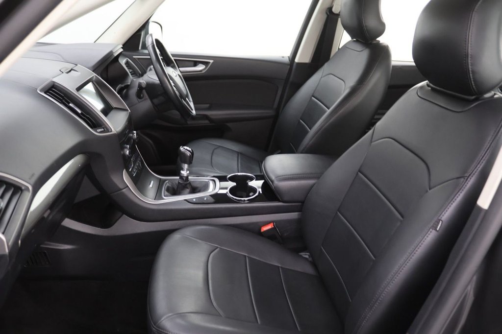 Used Ford Galaxy 2021 for sale - 77121448: Photo 25