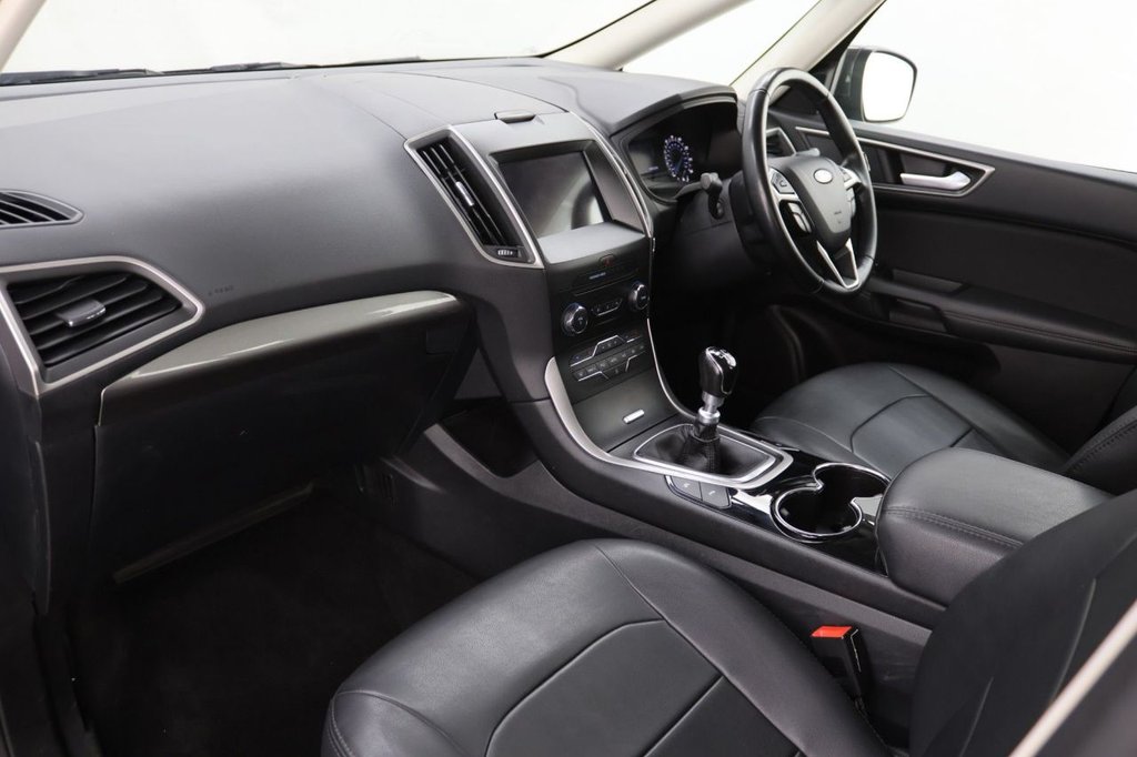 Used Ford Galaxy 2021 for sale - 77121448: Photo 26