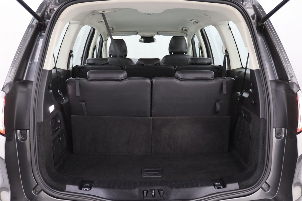 Used Ford Galaxy 2021 for sale - 77121448: Photo 27