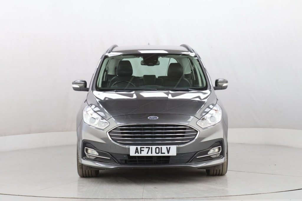 Used Ford Galaxy 2021 for sale - 77121448: Photo 3