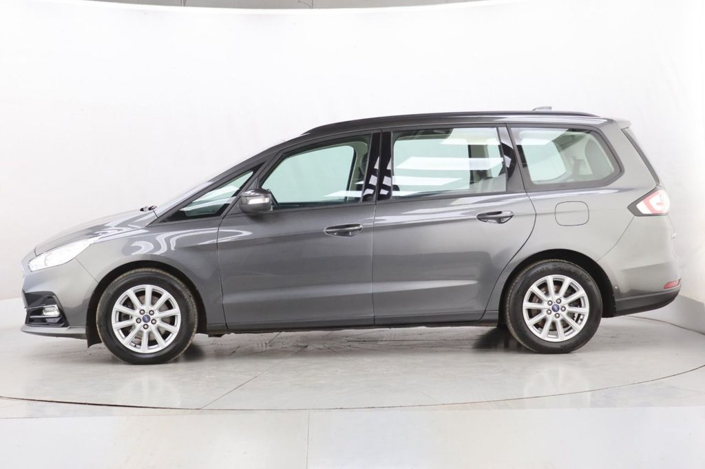 Used Ford Galaxy 2021 for sale - 77121448: Photo 6