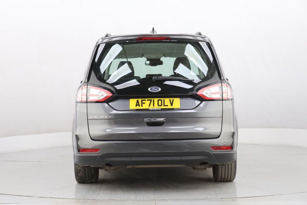 Used Ford Galaxy 2021 for sale - 77121448: Photo 9
