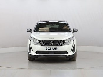 Used Peugeot 3008 2021 for sale - 79527709: Photo