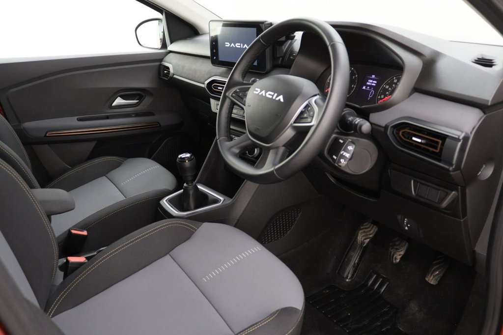 Used Dacia Jogger 2024 for sale - 77719675: Photo 10