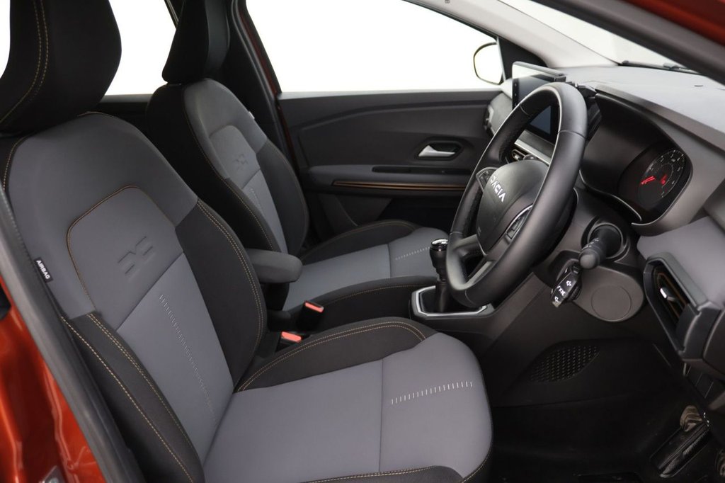 Used Dacia Jogger 2024 for sale - 77719675: Photo 12