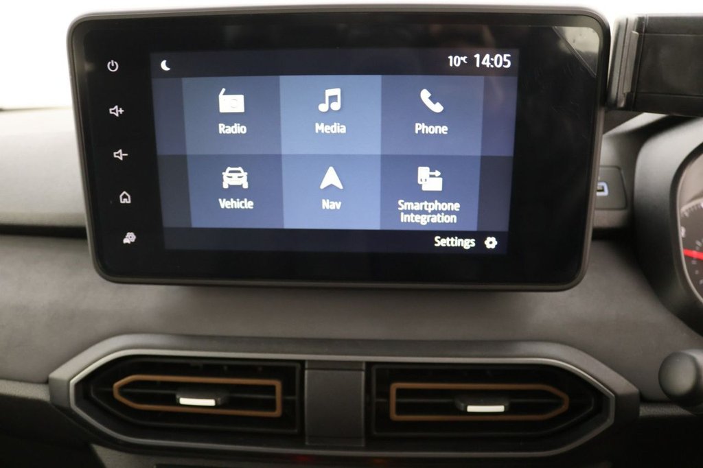 Used Dacia Jogger 2024 for sale - 77719675: Photo 14