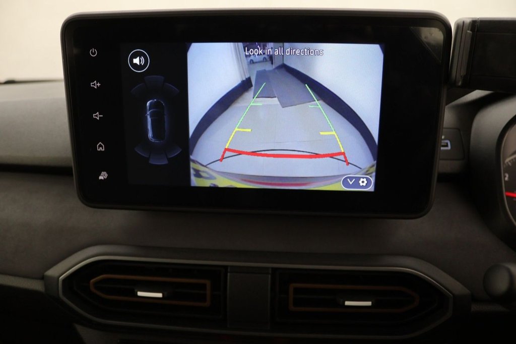 Used Dacia Jogger 2024 for sale - 77719675: Photo 15