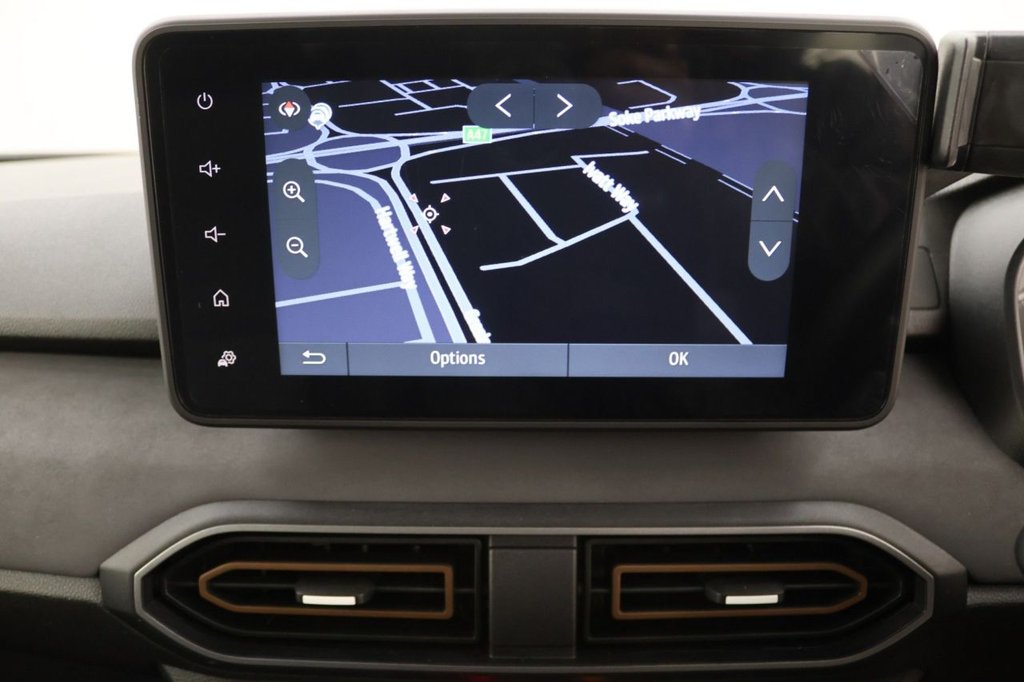 Used Dacia Jogger 2024 for sale - 77719675: Photo 16