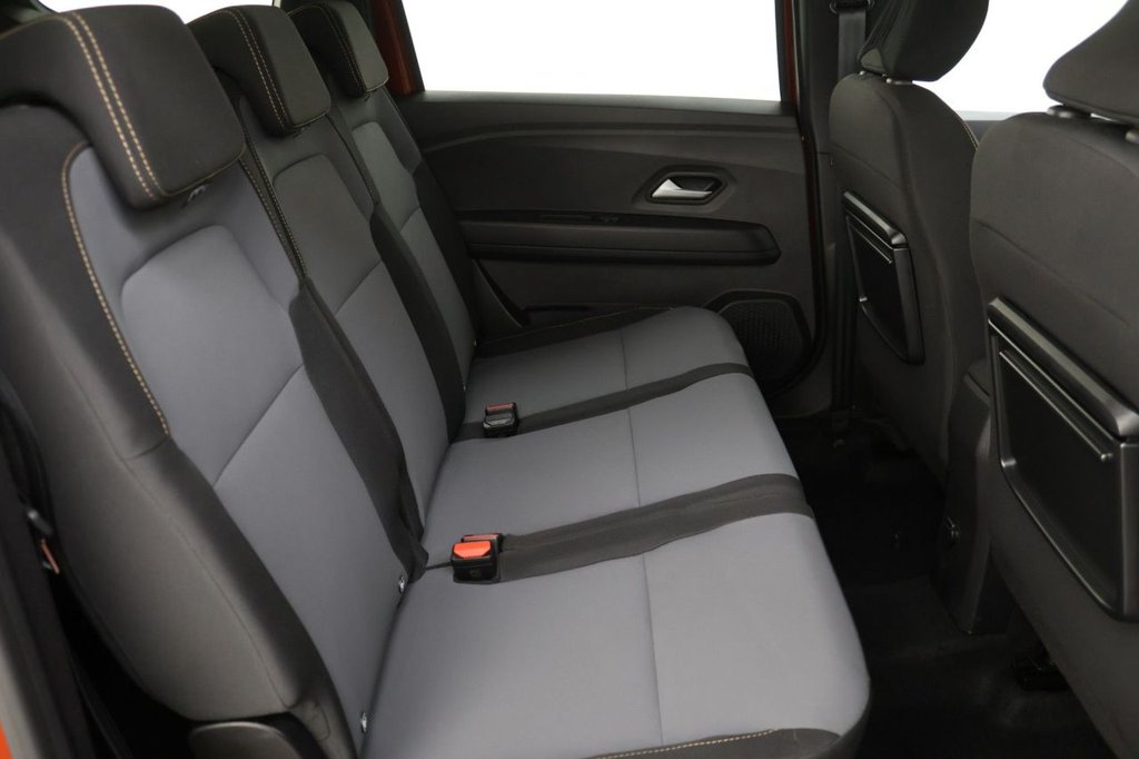 Used Dacia Jogger 2024 for sale - 77719675: Photo 18