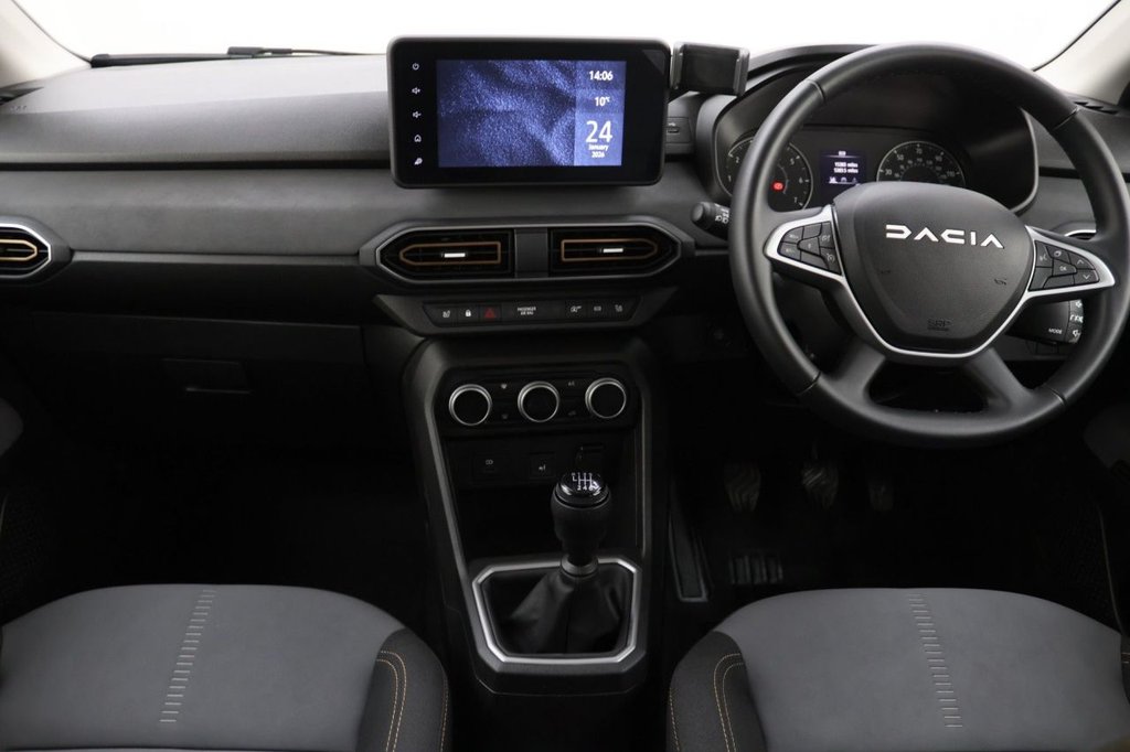 Used Dacia Jogger 2024 for sale - 77719675: Photo 19