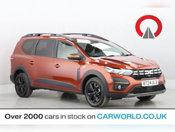 Used Dacia Jogger 2024 for sale - 77719675: Photo