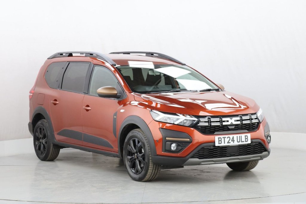 Used Dacia Jogger 2024 for sale - 77719675: Photo 2