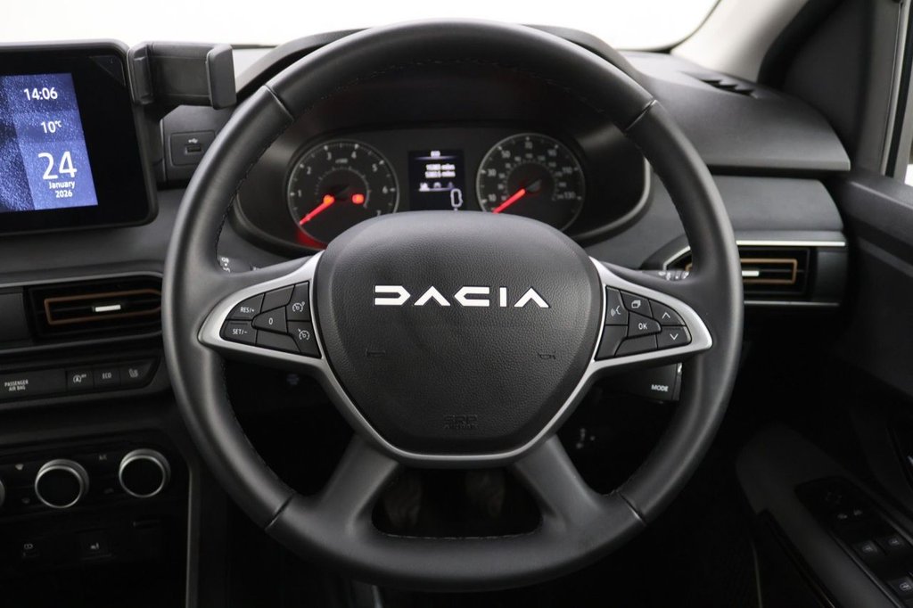 Used Dacia Jogger 2024 for sale - 77719675: Photo 20