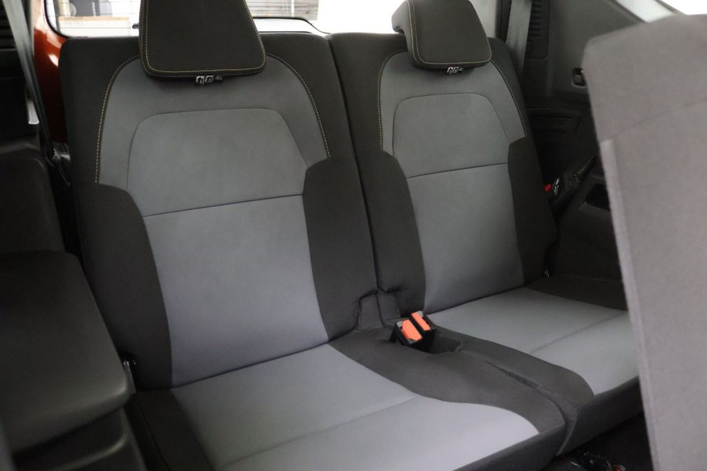 Used Dacia Jogger 2024 for sale - 77719675: Photo 21