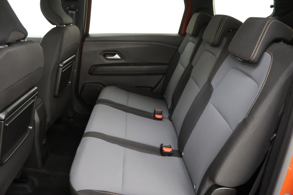 Used Dacia Jogger 2024 for sale - 77719675: Photo 24