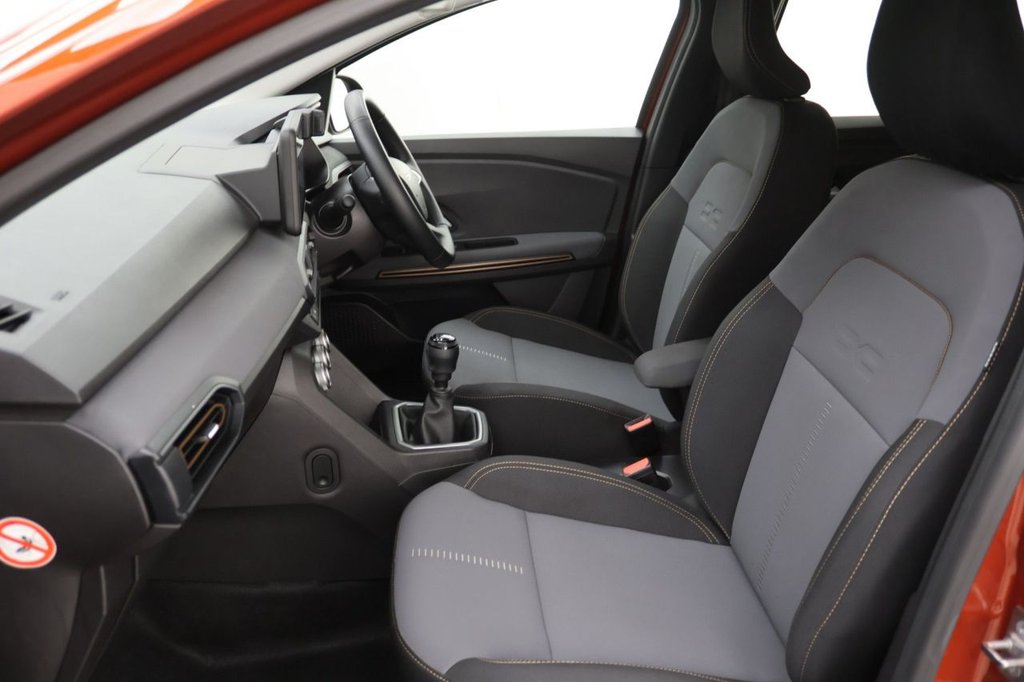 Used Dacia Jogger 2024 for sale - 77719675: Photo 25