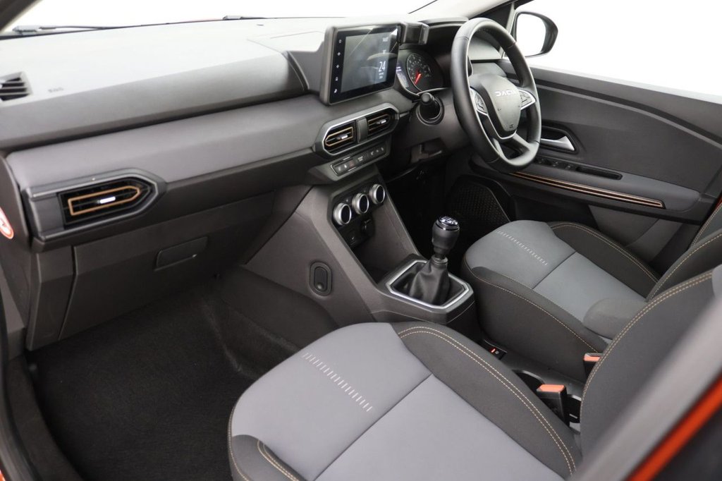 Used Dacia Jogger 2024 for sale - 77719675: Photo 26