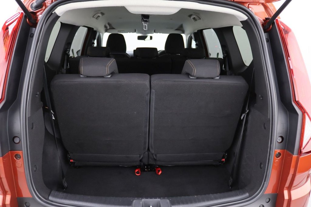 Used Dacia Jogger 2024 for sale - 77719675: Photo 27