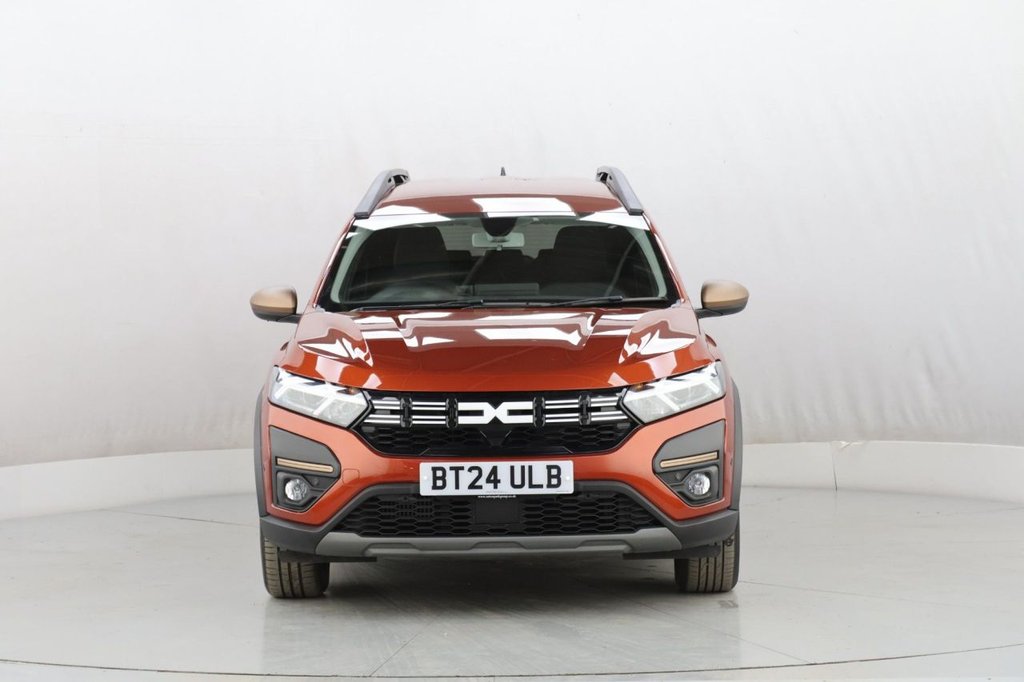 Used Dacia Jogger 2024 for sale - 77719675: Photo 3